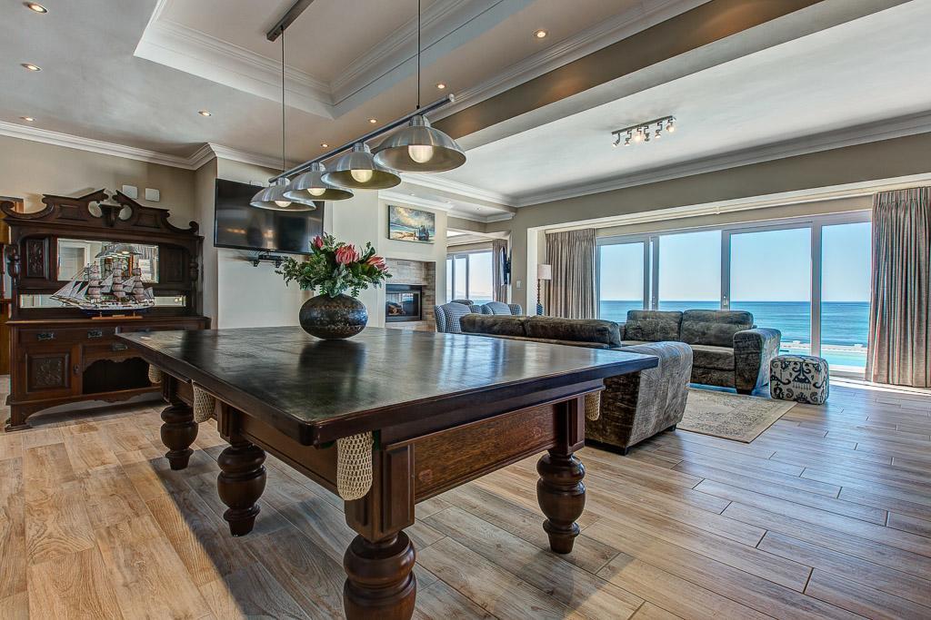 فندق Marine Manor موسيلباي المظهر الخارجي الصورة